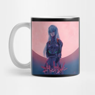 Rei 2.0 Mug